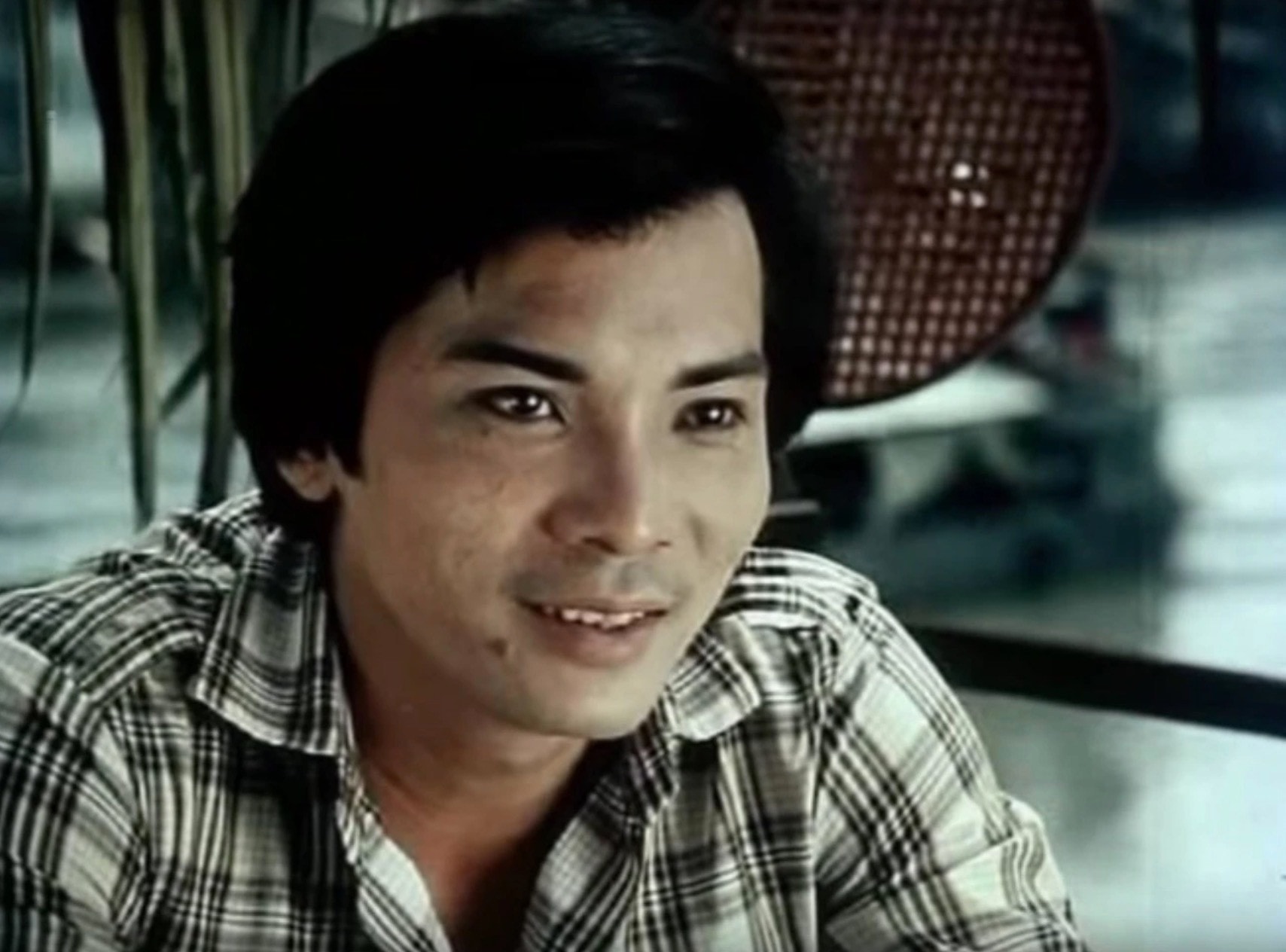 Thương Tín làm nên tiên tuổi sau khi đóng