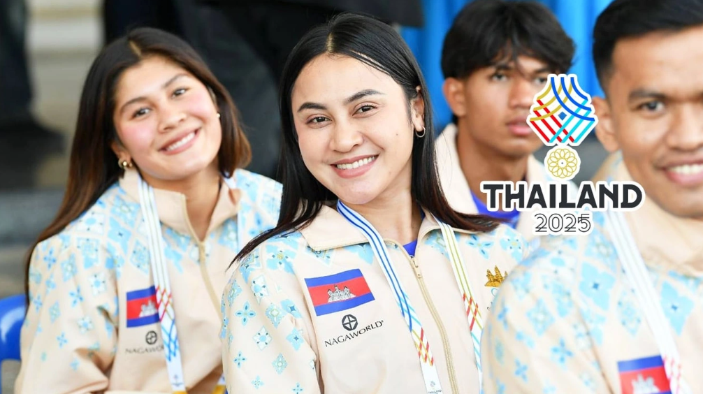 Campuchia quyết định rút hết VĐV khỏi các môn thi đấu ở SEA Games.