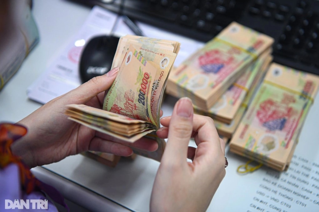 Ai sẽ bị dừng trợ cấp thất nghiệp từ ngày 1/1/2026? - 1