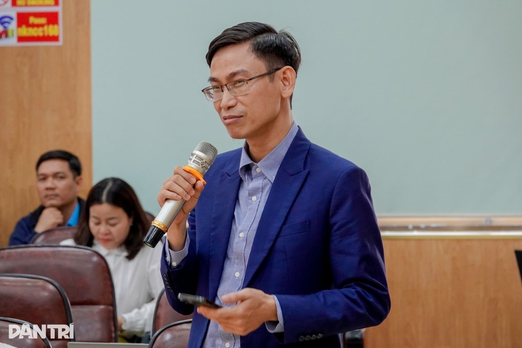 Xem xét quyền được ngắt kết nối của nhân viên sau giờ làm việc - 2