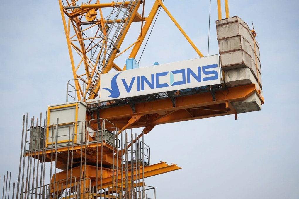 Vincons tuyển dụng 100.000 công nhân xây dựng trên toàn quốc - 2 Vincons tuyển dụng 100.000 công nhân xây dựng trên toàn quốc - 2
