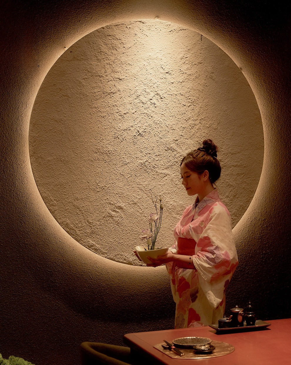 TOHOKU Japanese Restaurant: Trọn vẹn tinh hoa ẩm thực Nhật - 5 TOHOKU Japanese Restaurant: Trọn vẹn tinh hoa ẩm thực Nhật - 5