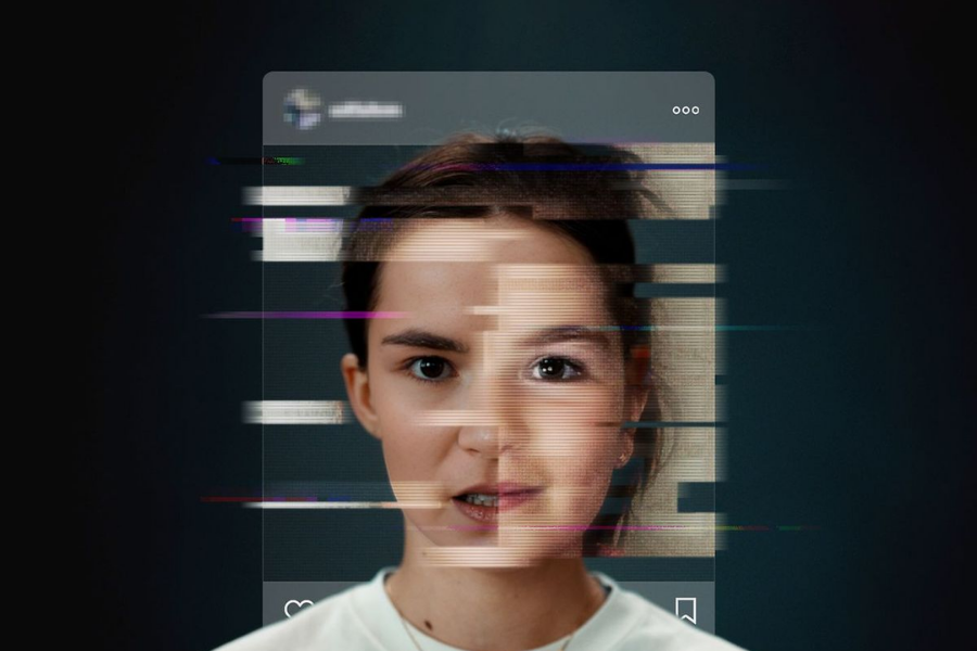 Dữ liệu thông tin của trẻ em bị số hóa