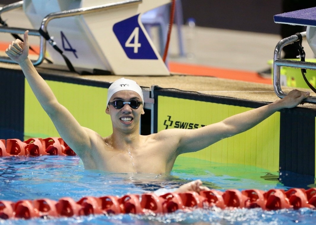 11 ngôi sao hứa hẹn tỏa sáng tại SEA Games 33