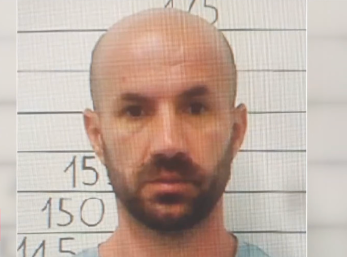 Chúa tể vượt ngục đào tẩu lần thứ 4 khỏi nhà tù an ninh tối đa