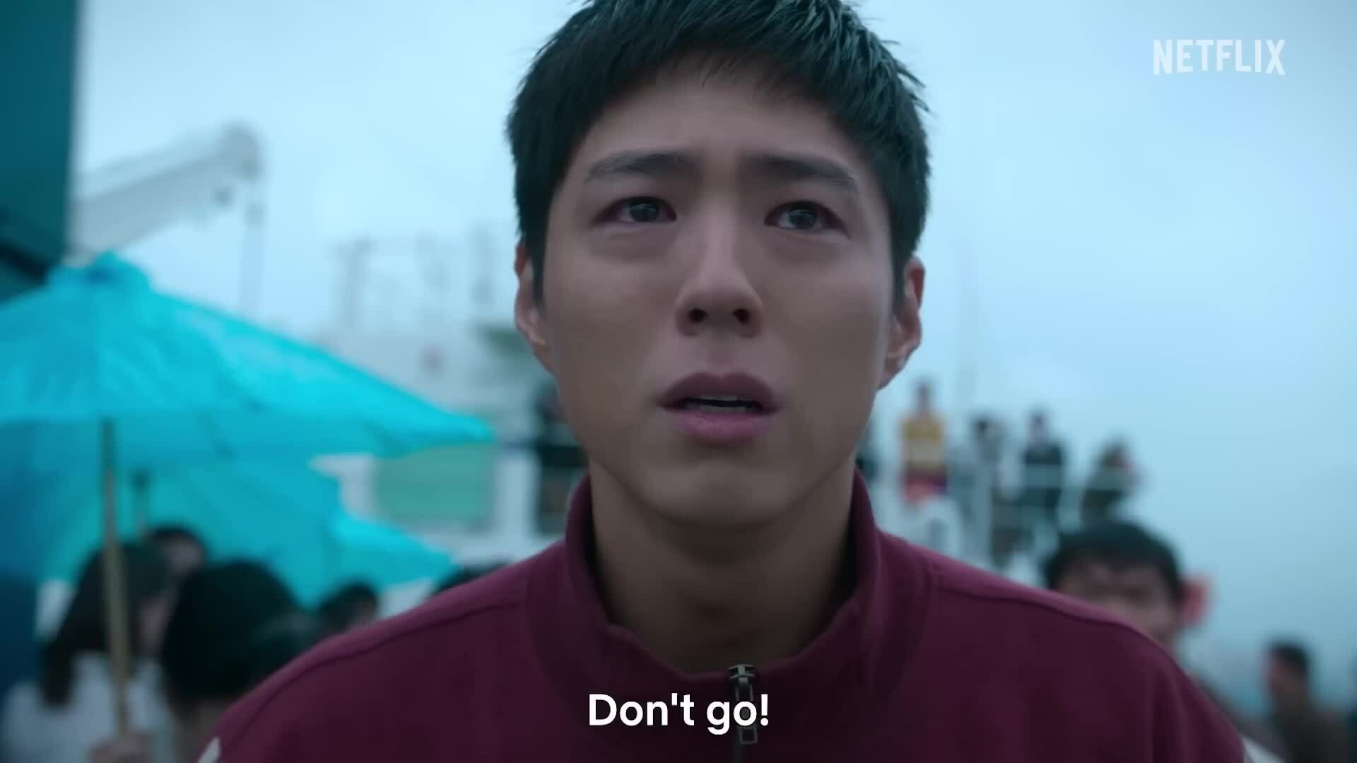 Trích phim 'Khi cuộc đời cho bạn quả quýt'