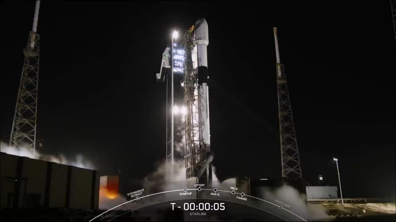 Tên lửa SpaceX lập kỷ lục tái sử dụng 26 lần
