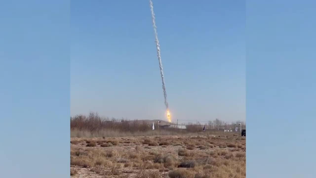 Cuộc đua phát triển tên lửa tái sử dụng toàn cầu