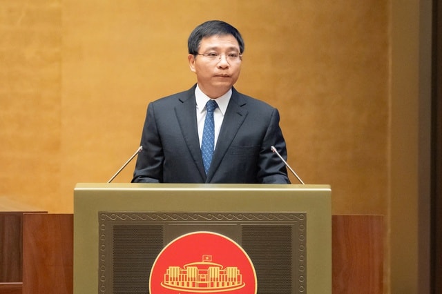 Quốc hội chốt mức thuế suất thu nhập cá nhân cao nhất 35%- Ảnh 1.