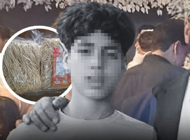 Bé trai 13 tuổi tử vong sau khi ăn liên tiếp món "vạn người mê" - Ảnh 1.