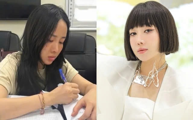 Vụ TikToker "Cún Bông" bị bắt vì trốn thuế: Hồi chuông cảnh tỉnh cho người kinh doanh online - Ảnh 1.