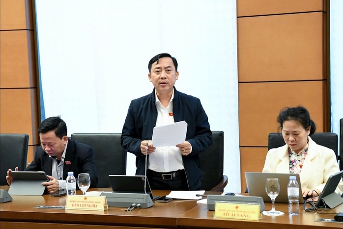 Siết livestream và bảo hiểm: Đảm bảo quyền lợi người tiêu dùng - Ảnh 1.