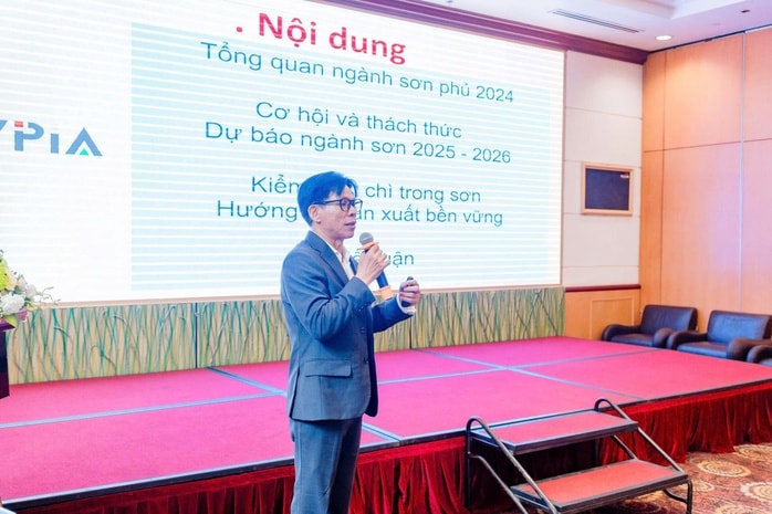 Hơn 400 doanh nghiệp tham gia chuỗi Triển lãm quốc tế công nghiệp 2026 - Ảnh 2.