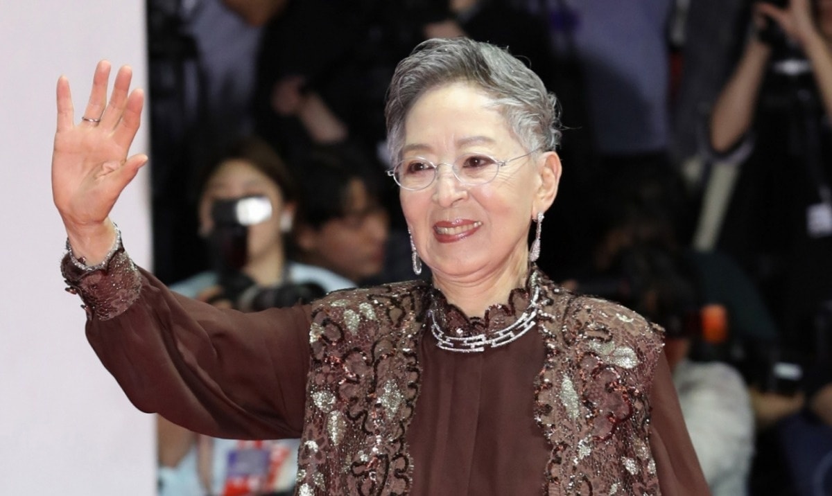 Kim Ji Mi ảnh 1 Kim Ji Mi anh 1