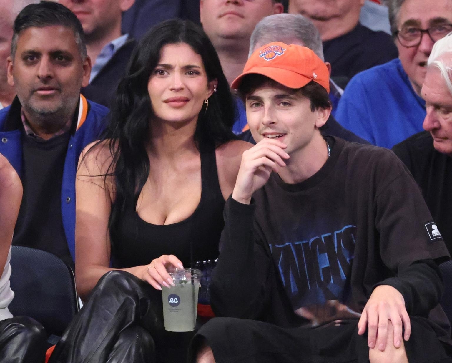 Timothée Chalamet ảnh 6 Timothee Chalamet anh 6