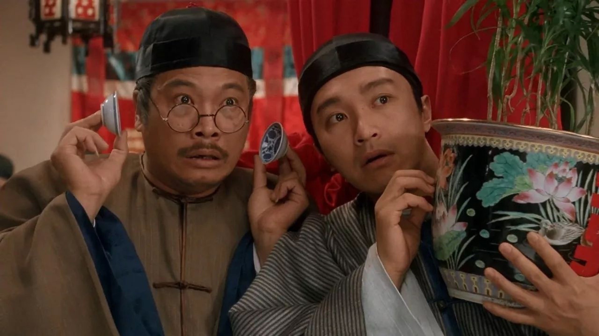 Châu Tinh Trì ảnh 1 Chau Tinh Tri anh 1