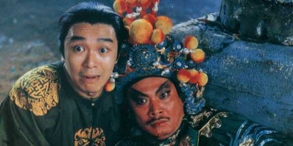 Châu Tinh Trì ảnh 3 Chau Tinh Tri anh 3