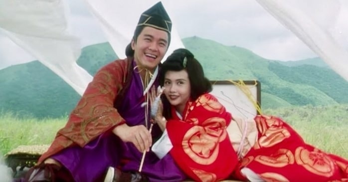 Châu Tinh Trì ảnh 2 Chau Tinh Tri anh 2