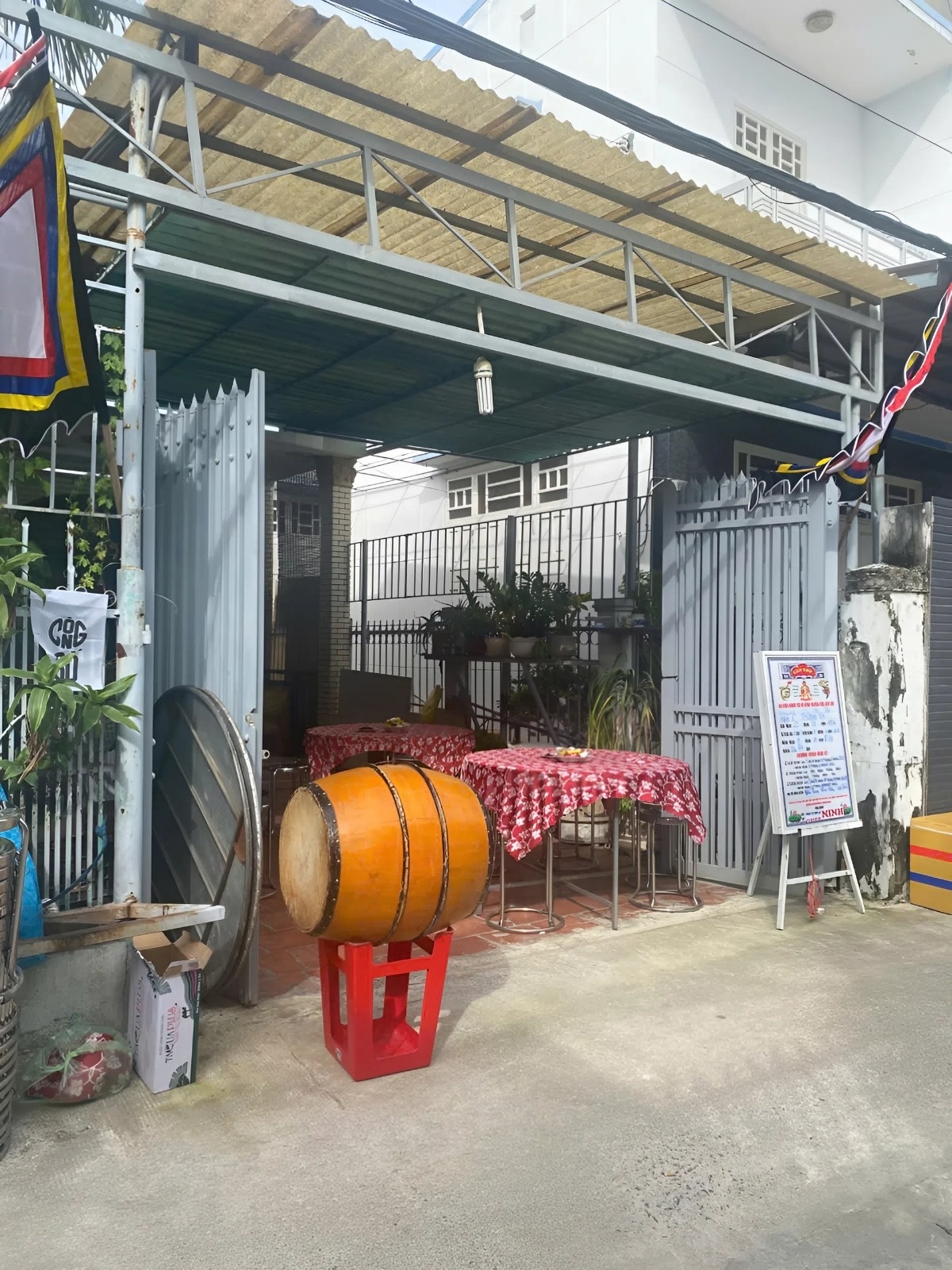 Thương Tín ảnh 1 Thuong Tin anh 1