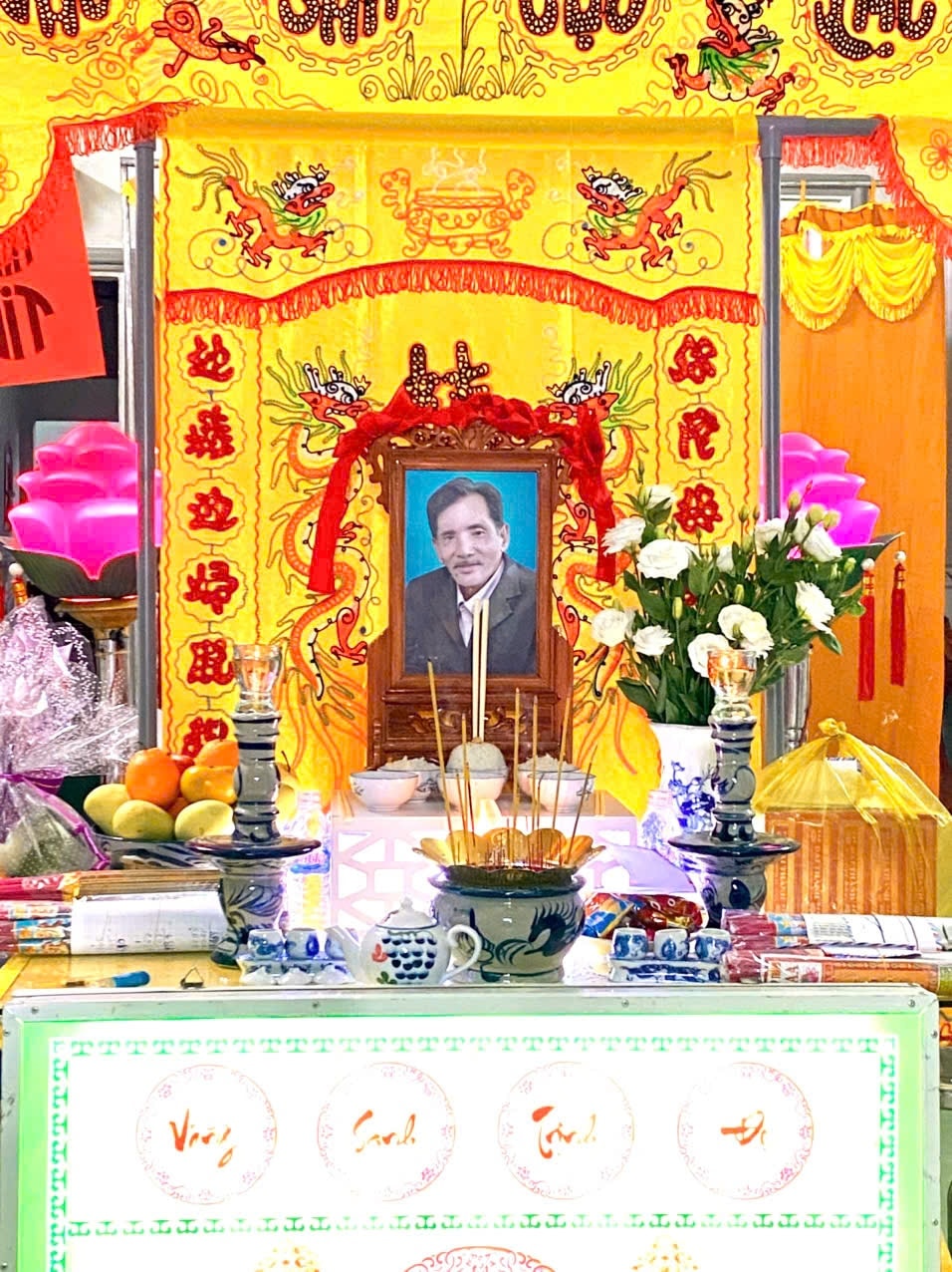 Thương Tín ảnh 3 Thuong Tin anh 3