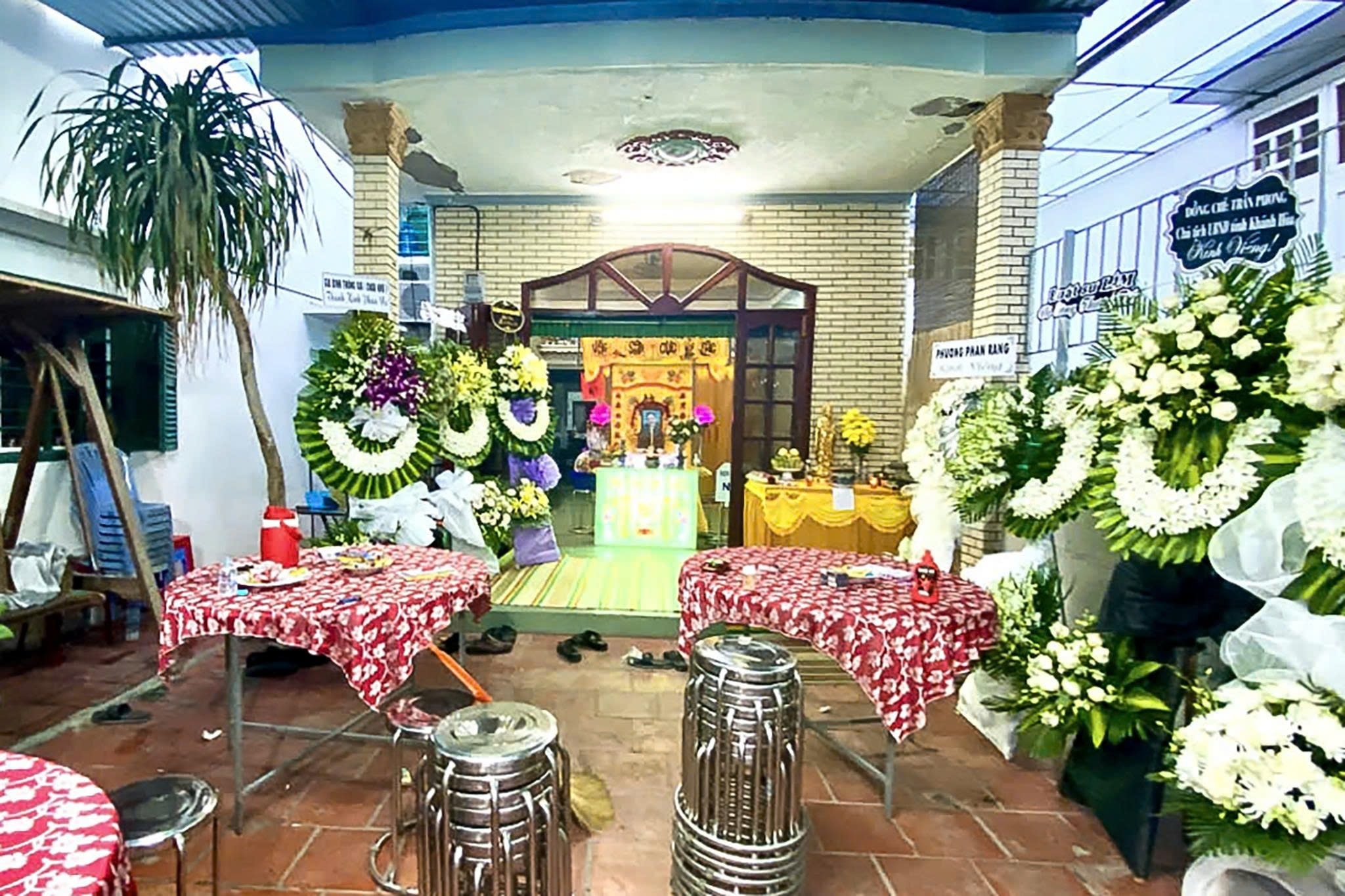 Thương Tín ảnh 1 Thuong Tin anh 1