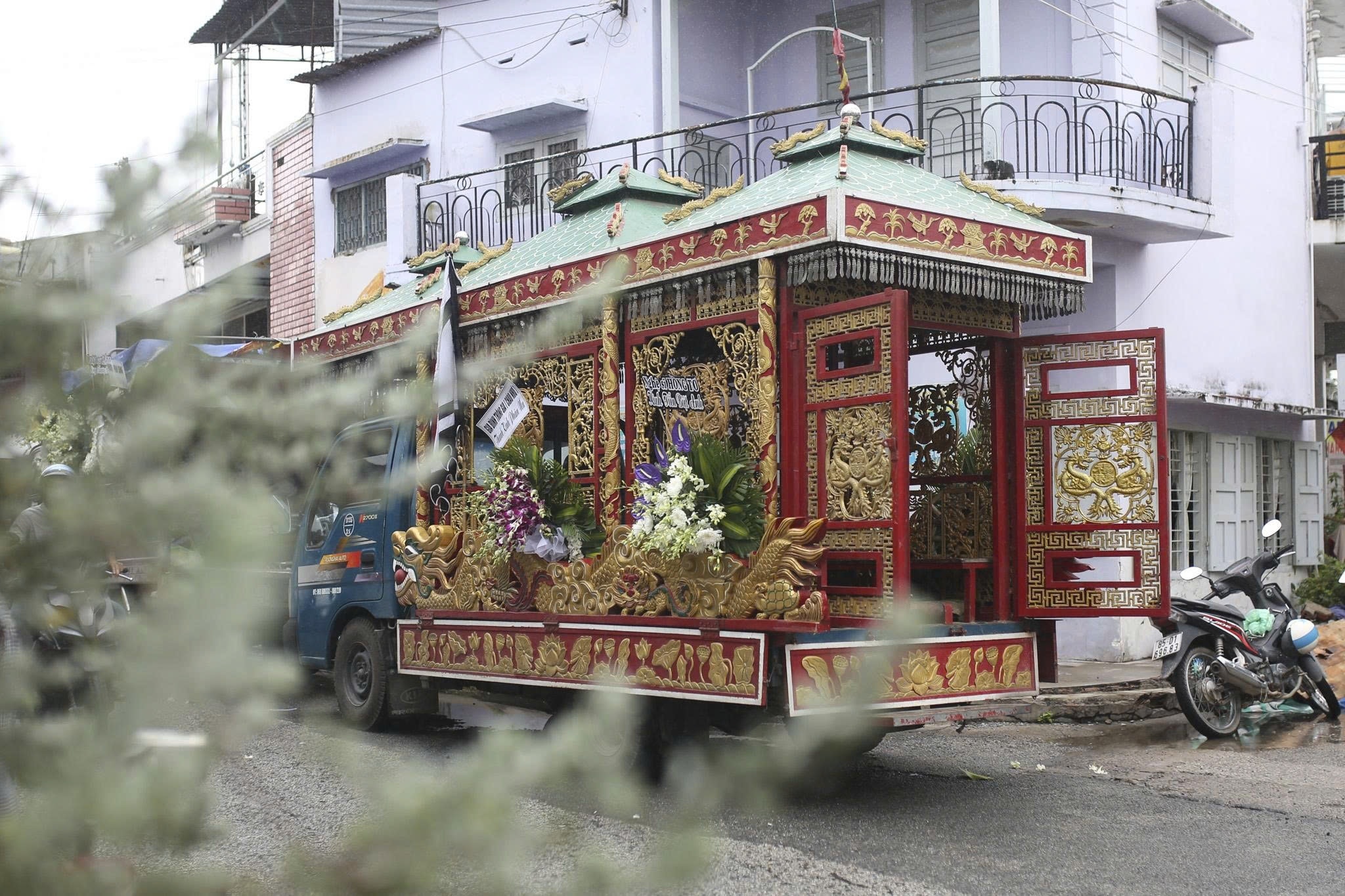 Thương Tín ảnh 1 Thuong Tin anh 1