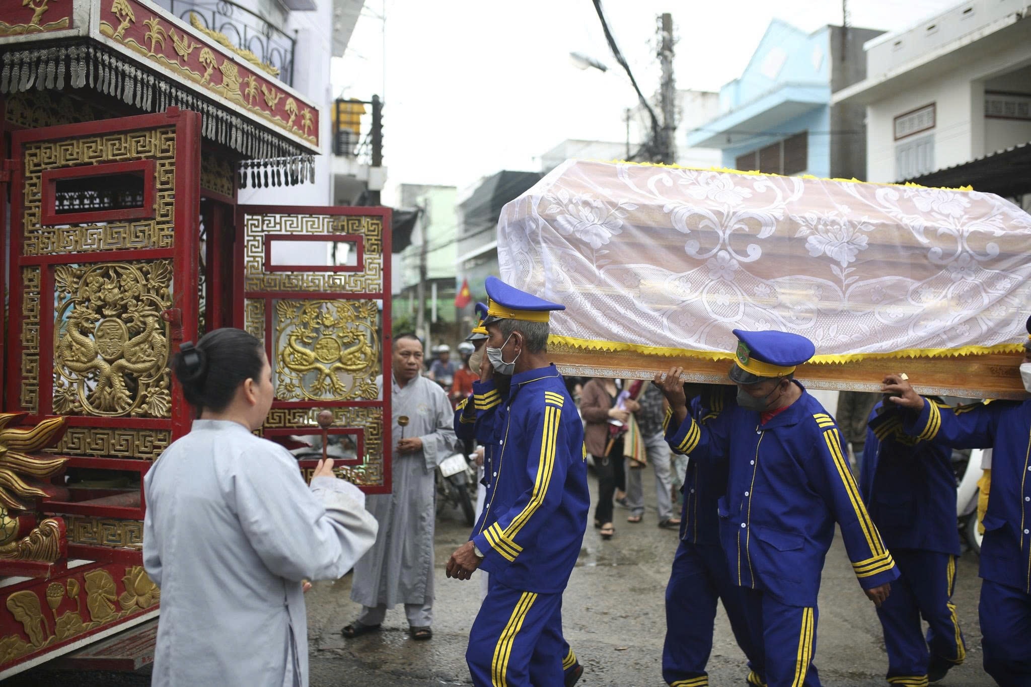 Thương Tín ảnh 8 Thuong Tin anh 8