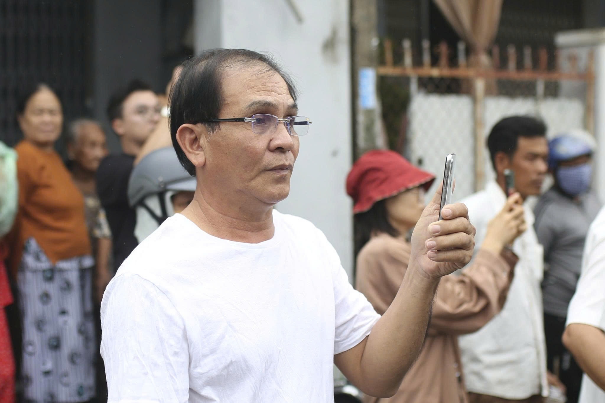 Thương Tín ảnh 3 Thuong Tin anh 3