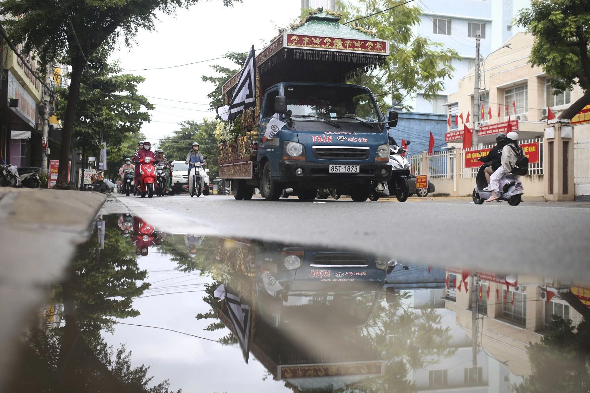 Thương Tín ảnh 4 Thuong Tin anh 4