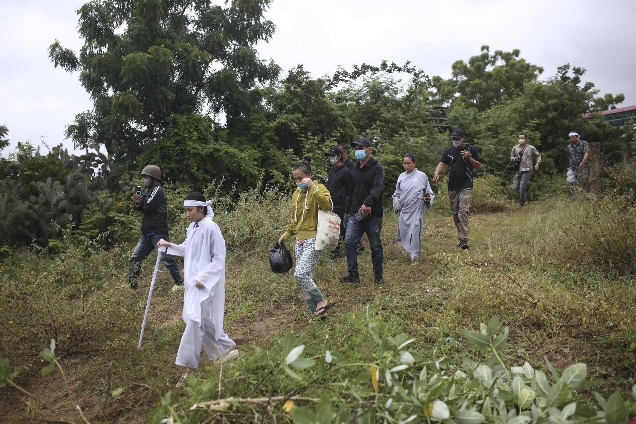 Thương Tín ảnh 7 Thuong Tin anh 7