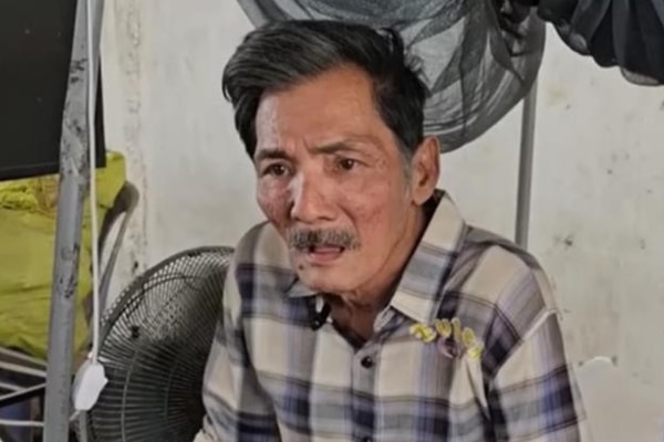 Nghệ sĩ Thương Tín: Từ tài tử hào hoa đến những năm tháng cuối đời nhiều sóng gió- Ảnh 3.