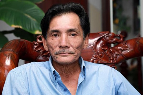 Nghệ sĩ Thương Tín: Từ tài tử hào hoa đến những năm tháng cuối đời nhiều sóng gió- Ảnh 2.