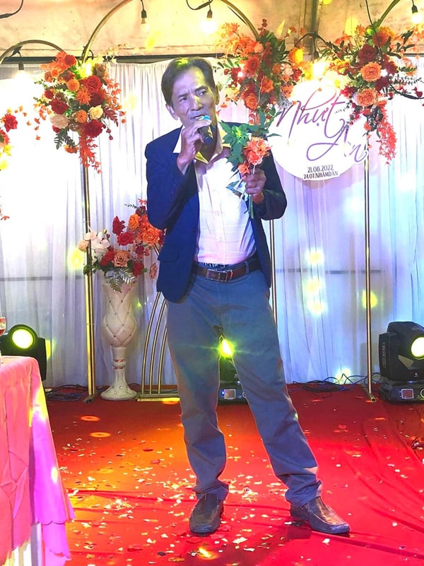 Nghệ sĩ Thương Tín: Từ tài tử hào hoa đến những năm tháng cuối đời nhiều sóng gió- Ảnh 4.