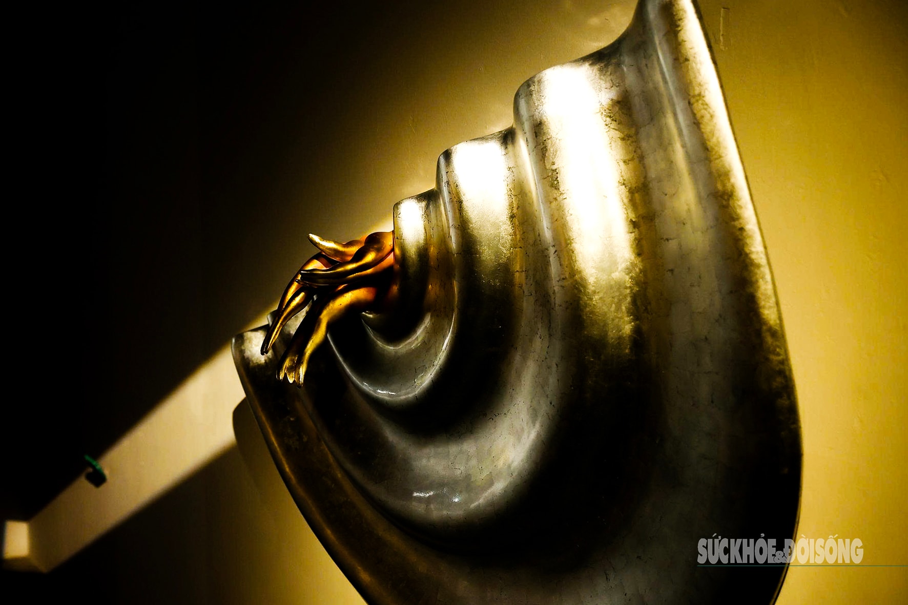 Cuộc tái sinh của vật liệu cũ- Ảnh 4.