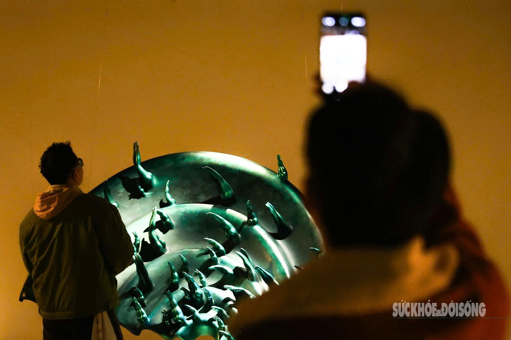 Cuộc tái sinh của vật liệu cũ- Ảnh 3.