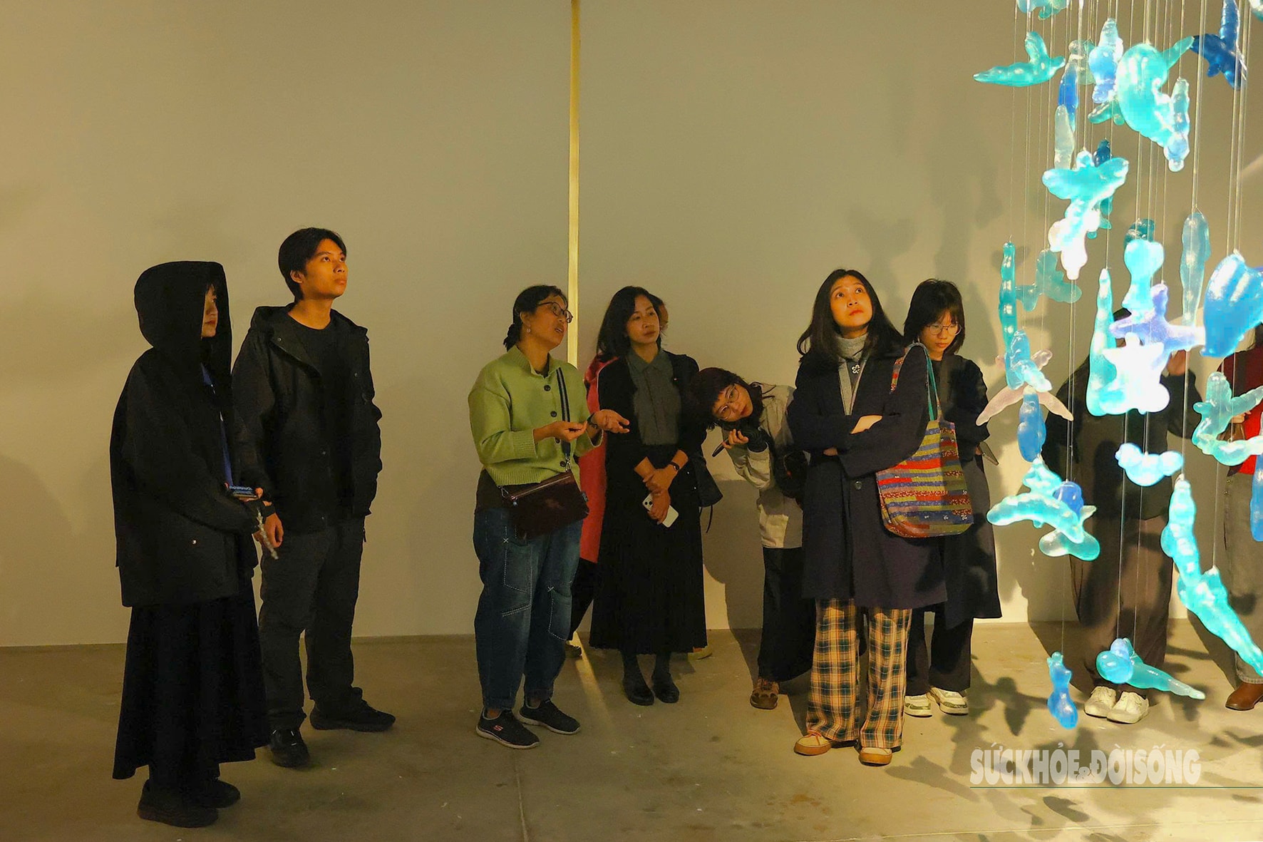 Cuộc tái sinh của vật liệu cũ- Ảnh 9.