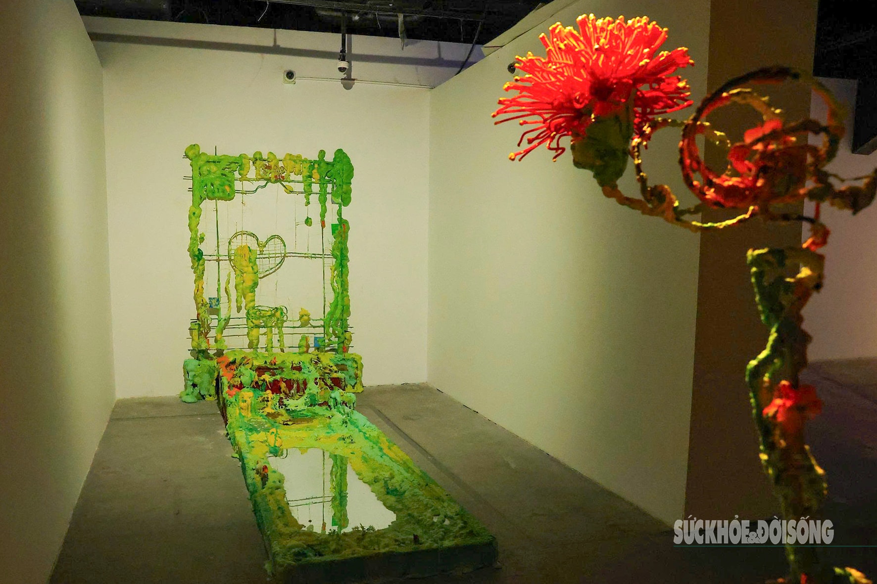 Cuộc tái sinh của vật liệu cũ- Ảnh 5.