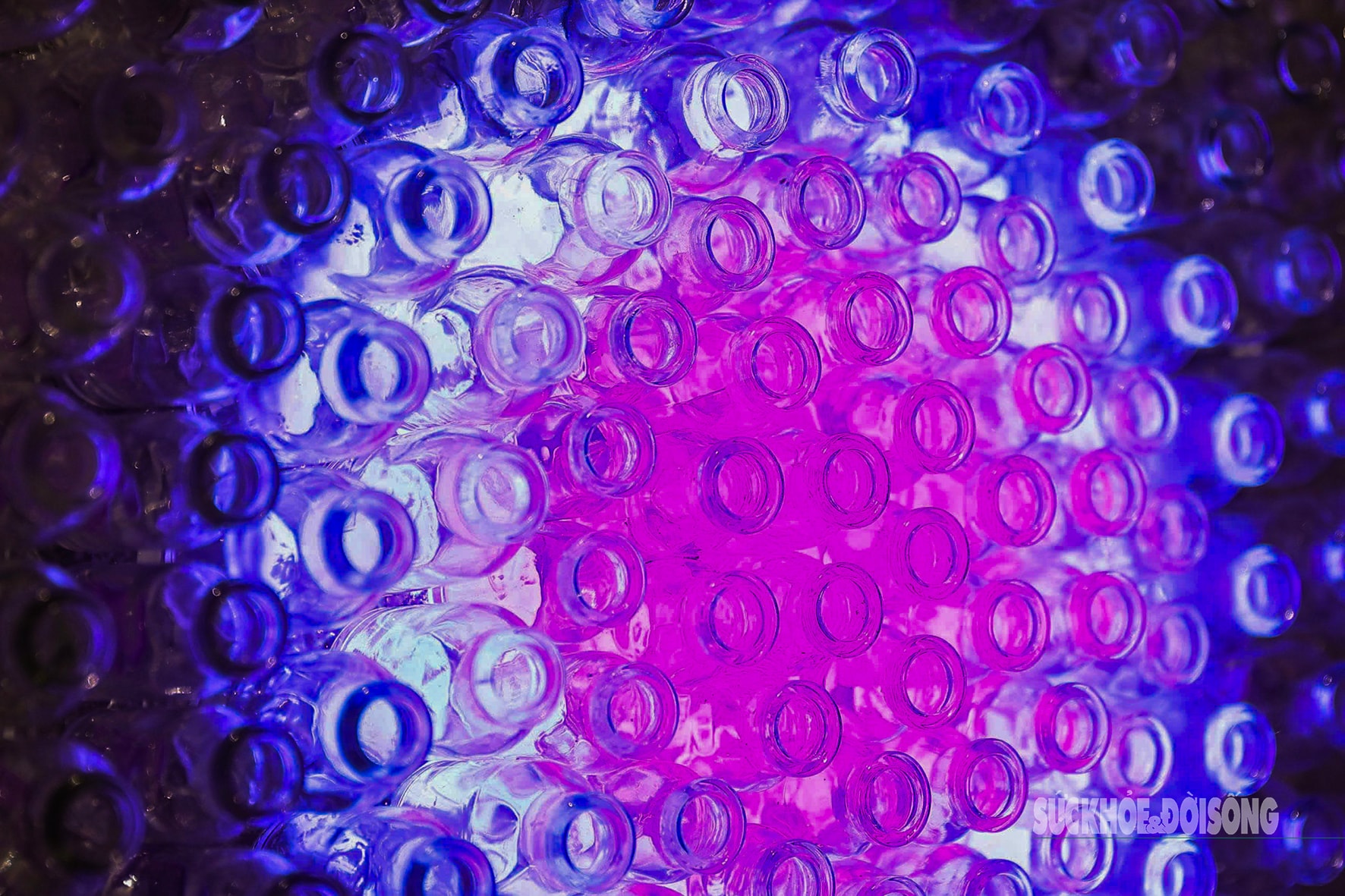 Cuộc tái sinh của vật liệu cũ- Ảnh 8.