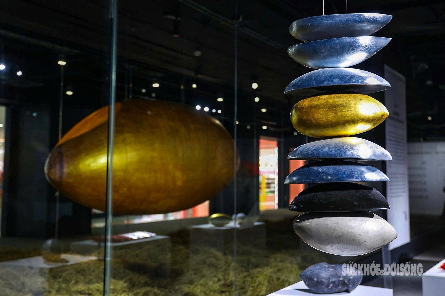 Cuộc tái sinh của vật liệu cũ- Ảnh 10.