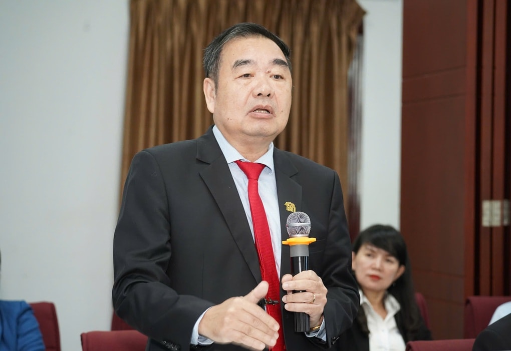 Doanh nghiệp luật đãi cát tìm nhân lực thế hệ mới - 2