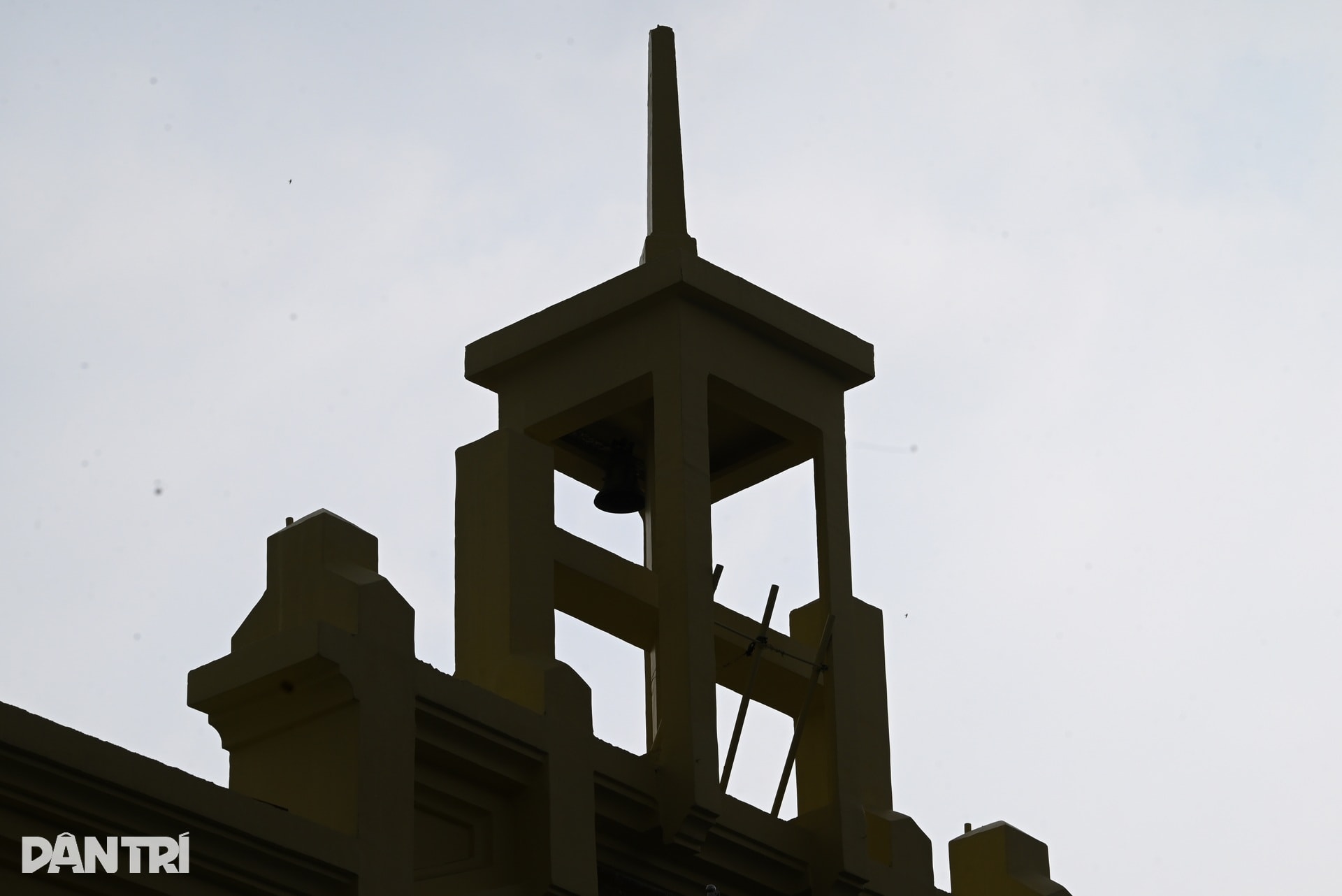 Ngắm chợ Tân Định, hơi thở Sài Gòn xưa giữa lòng đô thị - 3 Ngắm chợ Tân Định, hơi thở Sài Gòn xưa giữa lòng đô thị - 3