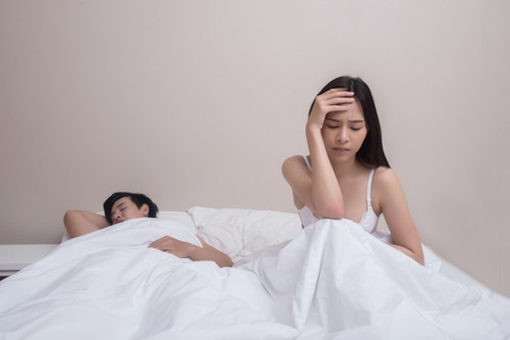 Tránh gần gũi vì vợ cả tháng không tắm, biết lý do tôi thấy ân hận - 1 Tránh gần gũi vì vợ cả tháng không tắm, biết lý do tôi thấy ân hận - 1