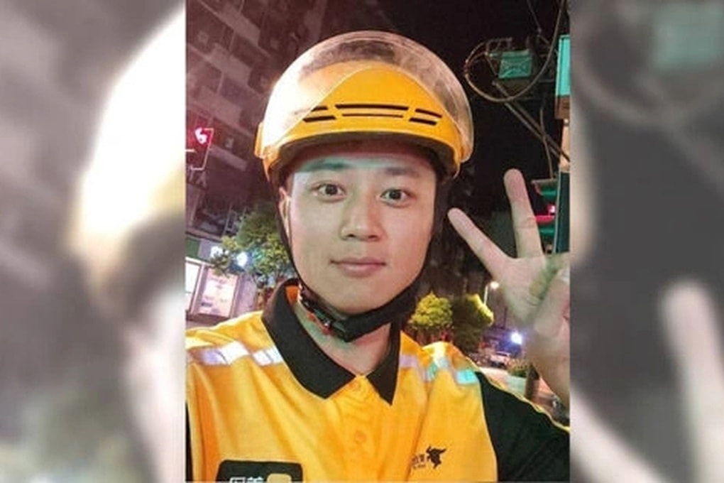 Nam shipper kiếm được 4,1 tỷ đồng, trả hết nợ sau 5 năm làm việc - 1 Nam shipper kiếm được 4,1 tỷ đồng, trả hết nợ sau 5 năm làm việc - 1