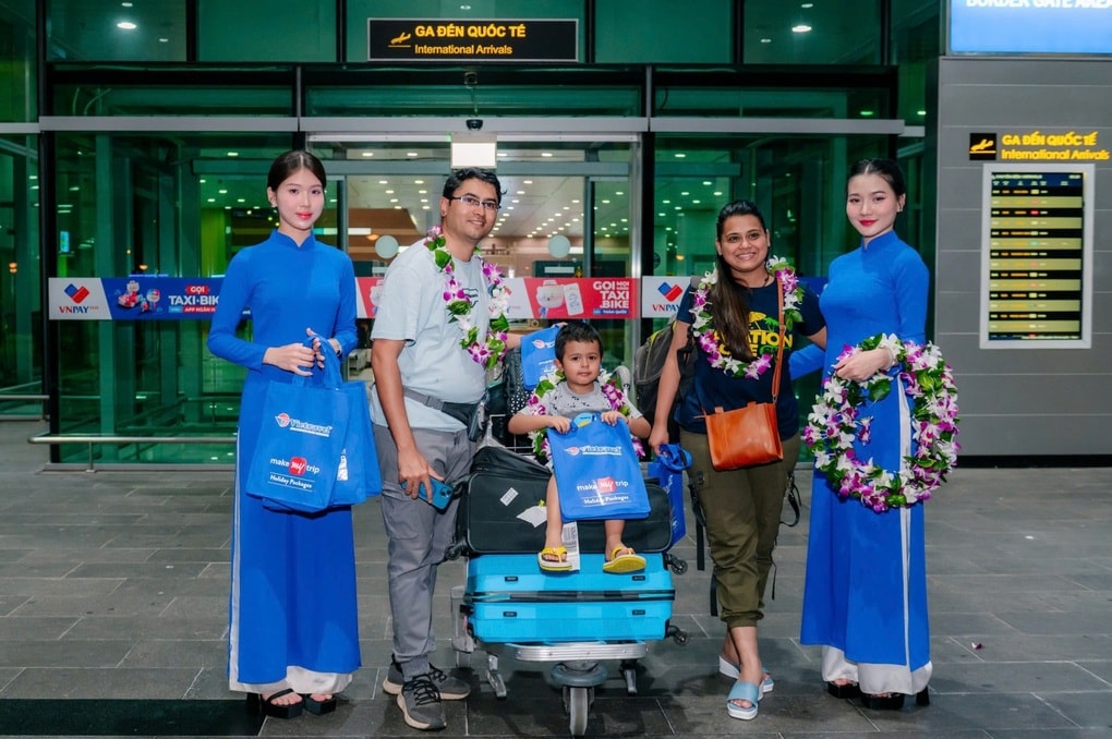 Vì sao Phú Quốc được giới tinh hoa, tỷ phú Ấn Độ chọn tổ chức tiệc cưới? - 2 Vì sao Phú Quốc được giới tinh hoa, tỷ phú Ấn Độ chọn tổ chức tiệc cưới? - 2