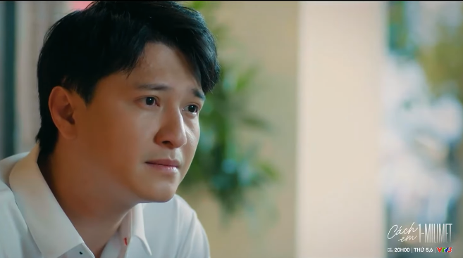 Ngân lộ chuyện bất ổn trong hôn nhân, Tú vẫn tin Bách hồi phục trí nhớ- Ảnh 1. Ngân lộ chuyện bất ổn trong hôn nhân, Tú vẫn tin Bách hồi phục trí nhớ- Ảnh 1.