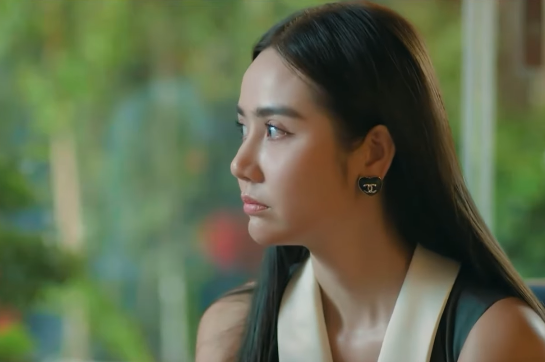 Ngân lộ chuyện bất ổn trong hôn nhân, Tú vẫn tin Bách hồi phục trí nhớ- Ảnh 2. Ngân lộ chuyện bất ổn trong hôn nhân, Tú vẫn tin Bách hồi phục trí nhớ- Ảnh 2.