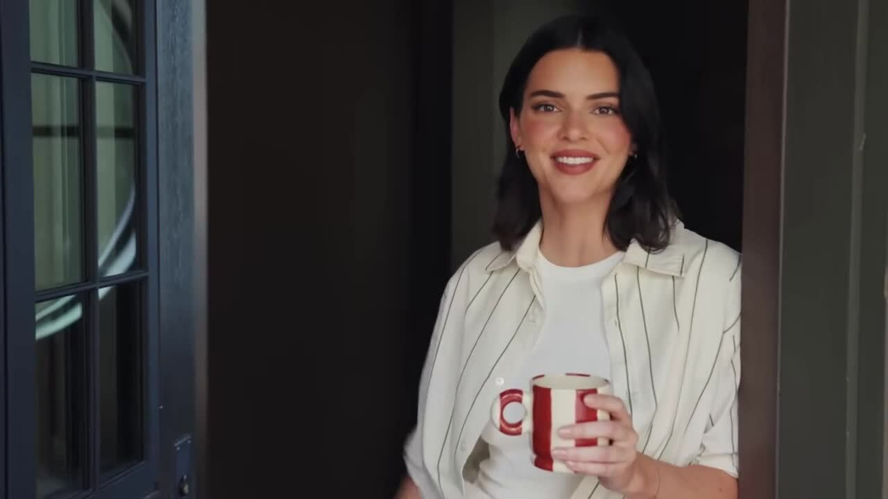 Bên trong biệt thự trên núi của Kendall Jenner