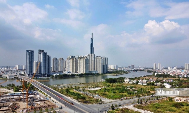 Quốc hội chốt thành lập khu thương mại tự do Tp.HCM - Ảnh 2.