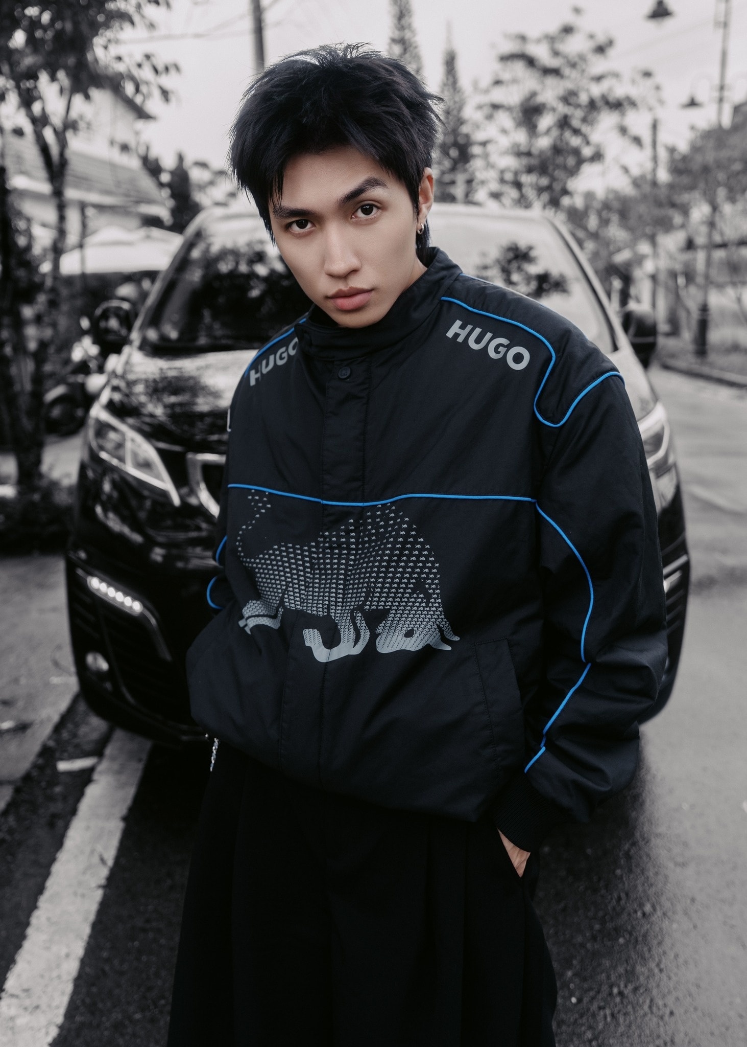 Lê Dương Bảo Lâm ảnh 2 Le Duong Bao Lam anh 2