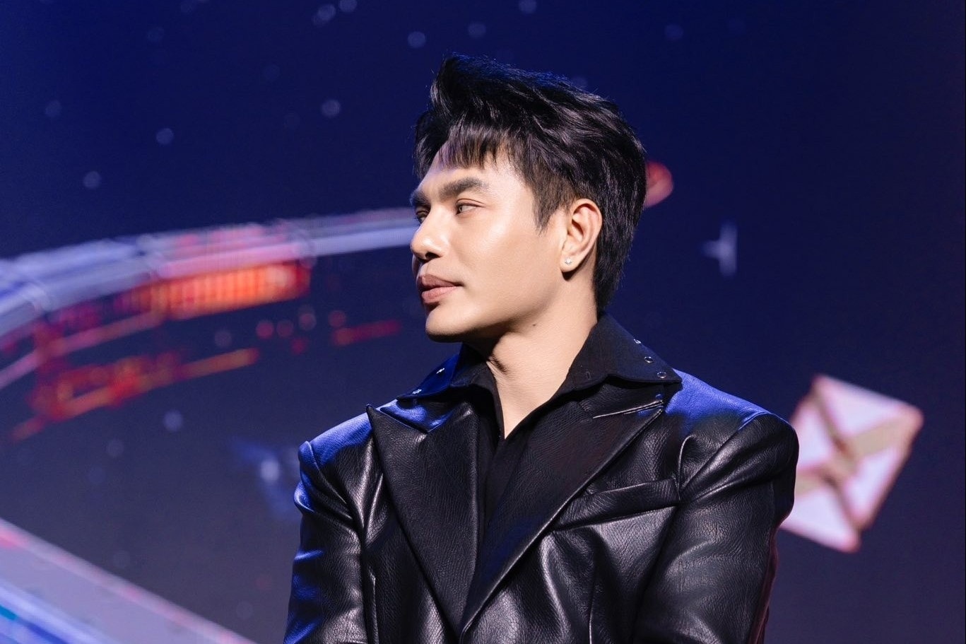 Lê Dương Bảo Lâm ảnh 3 Le Duong Bao Lam anh 3